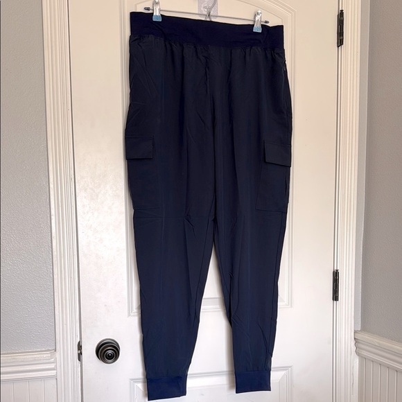 Willet Quick Dry Cargo Hiking Pants Size XL - Picture 10 of 10